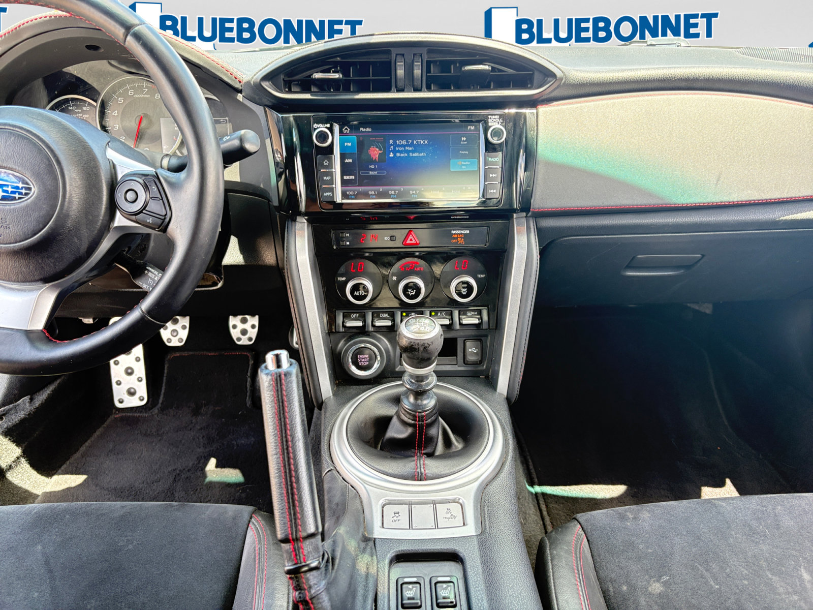 Used 2020 Subaru BRZ Limited w/ Performance Package RWD image 18