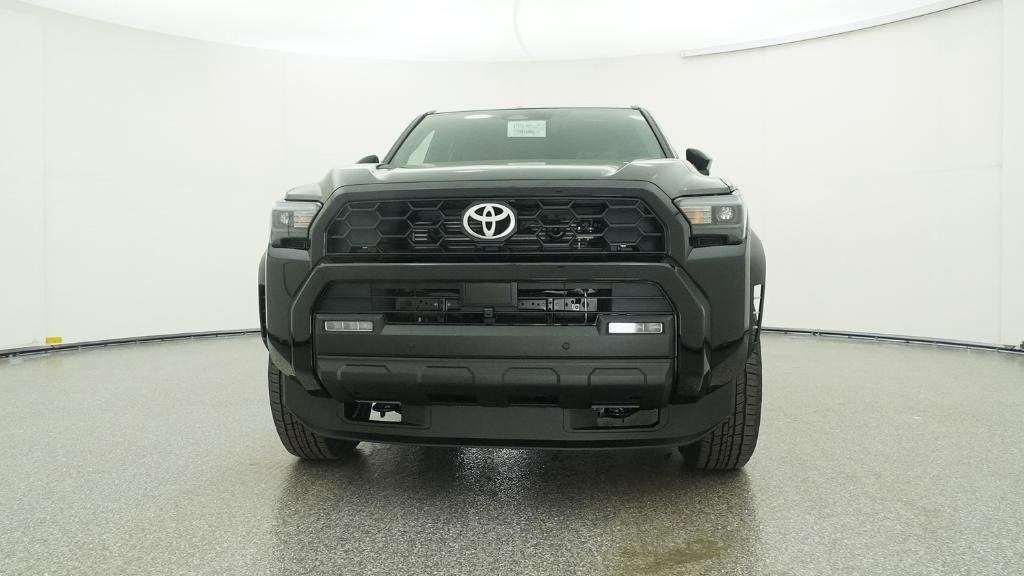 New 2026 Toyota 4Runner TRD Off-Road Premium image 22