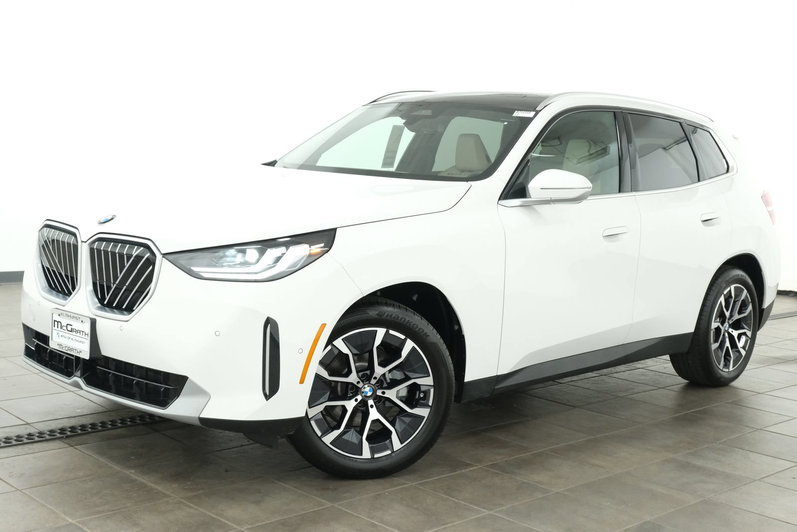 Used 2026 BMW X3 xDrive30i w/ Convenience Package