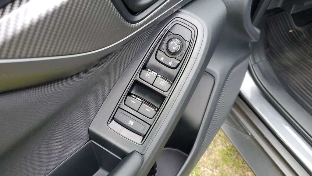 Certified 2024 Subaru WRX AWD/4WD image 6