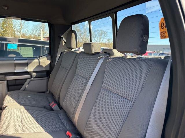 Used 2019 Ford F150 XLT w/ Equipment Group 302A Luxury image 10