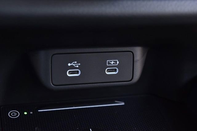 New 2026 Honda HR-V EX-L image 16