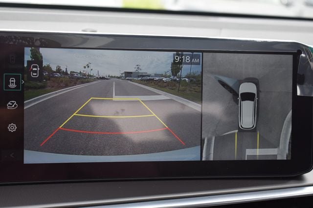New 2026 Kia Sorento SX FWD image 35