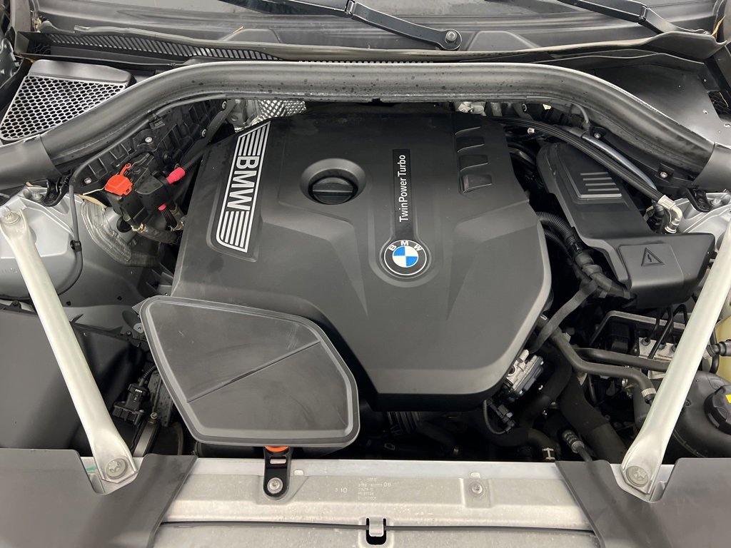 Used 2018 BMW X3 xDrive30i image 24