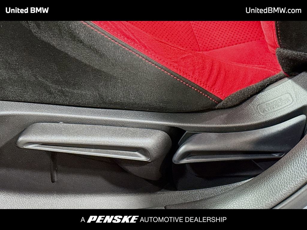 Used 2025 Honda Civic Type R image 4