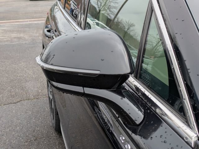 New 2026 Lincoln Corsair Reserve image 9