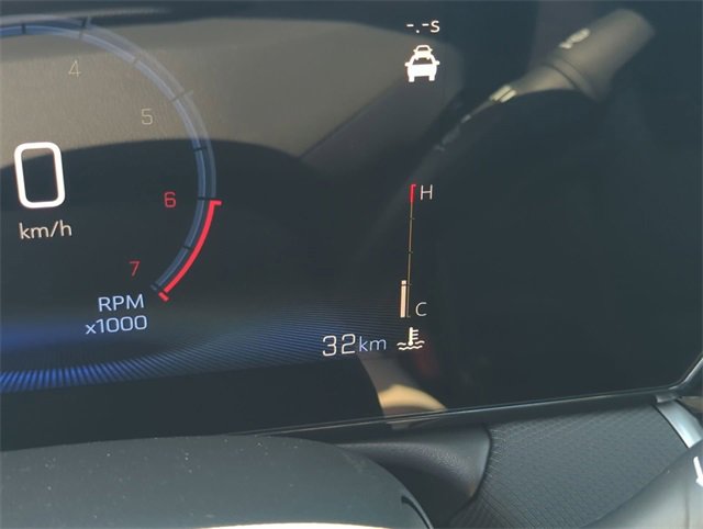 New 2026 Chevrolet TrailBlazer LT w/ Convenience Package image 12