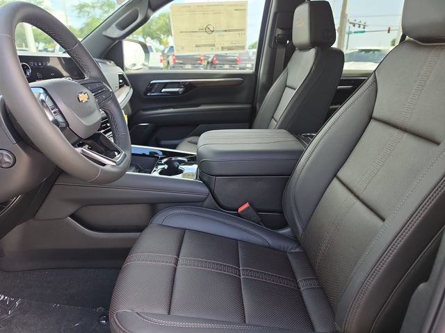 New 2026 Chevrolet Tahoe High Country RWD image 16