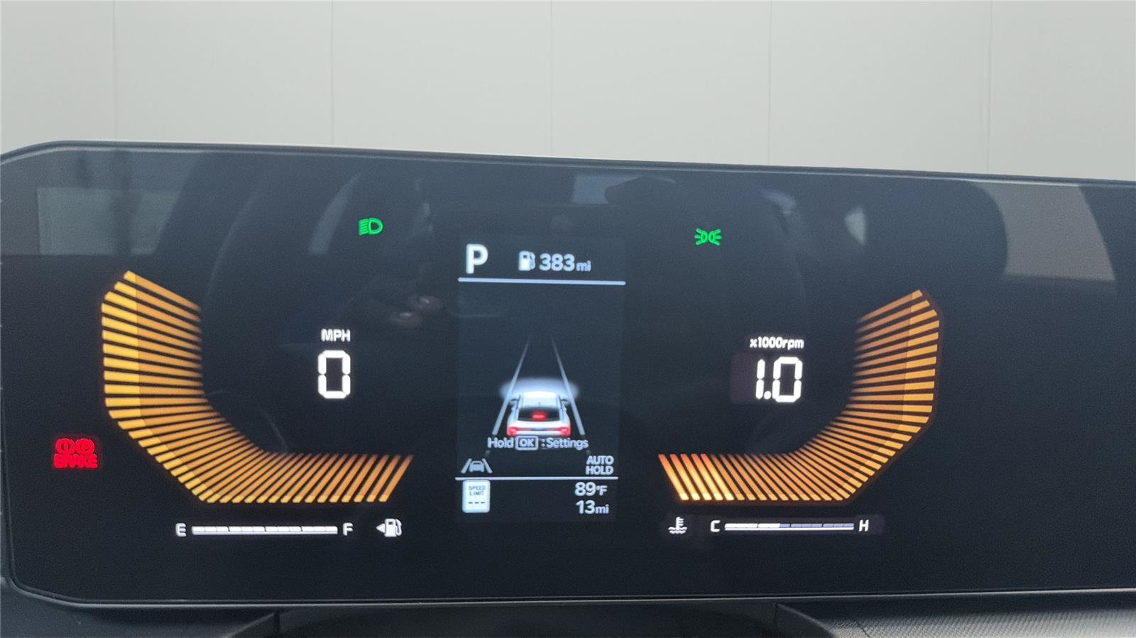New 2026 Kia K4 FWD image 15