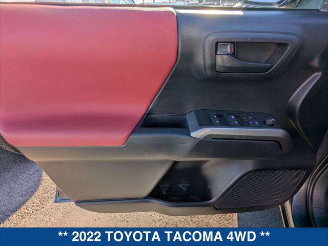 Used 2022 Toyota Tacoma SR5 image 10