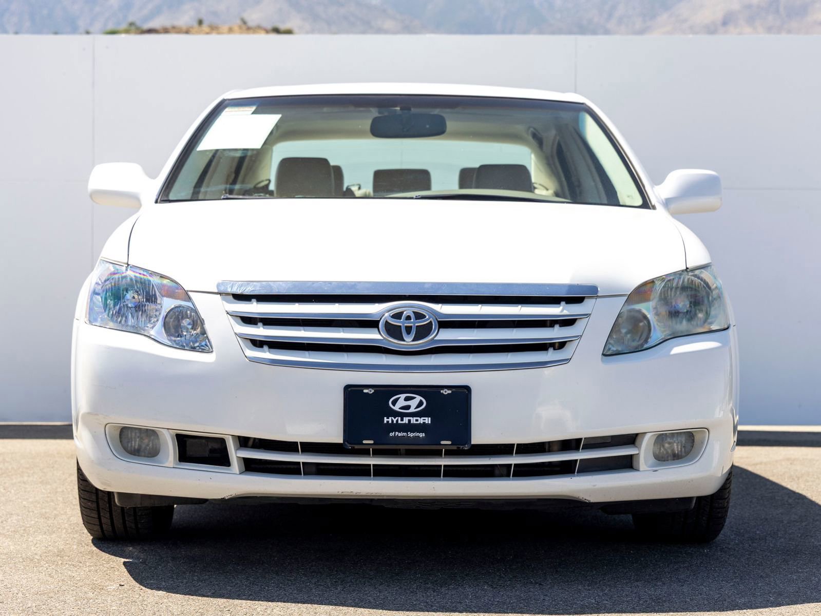 Used 2006 Toyota Avalon image 4