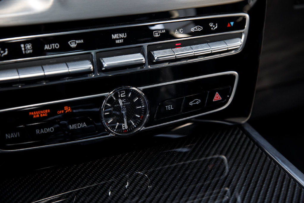 Used 2022 Mercedes-Benz G 63 AMG 4MATIC image 37