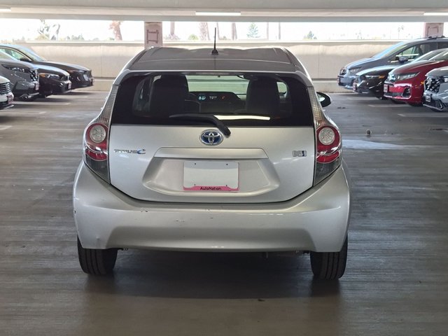 Used 2014 Toyota Prius C Two FWD image 7