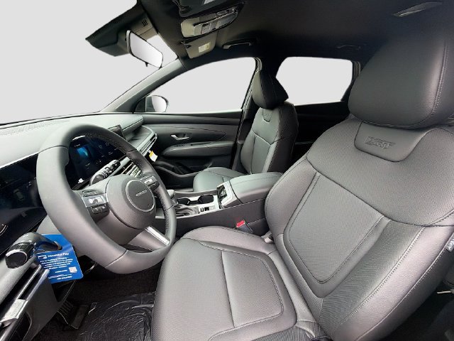 New 2026 Hyundai Tucson XRT FWD image 21