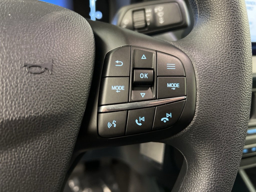 New 2025 Ford Maverick XL image 17