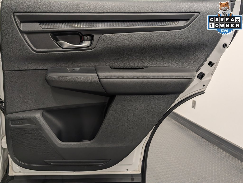 Certified 2024 Honda CR-V EX image 25