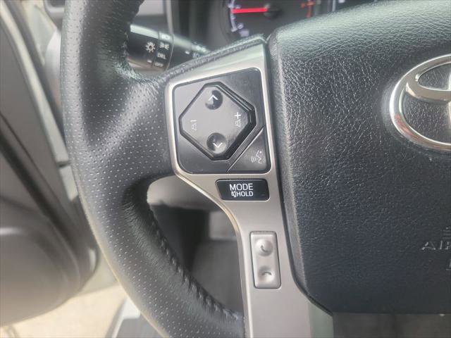 Certified 2021 Toyota 4Runner SR5 image 24