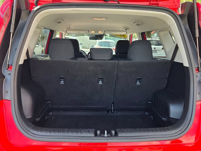 Used 2022 Kia Soul LX w/ Technology Package FWD image 13