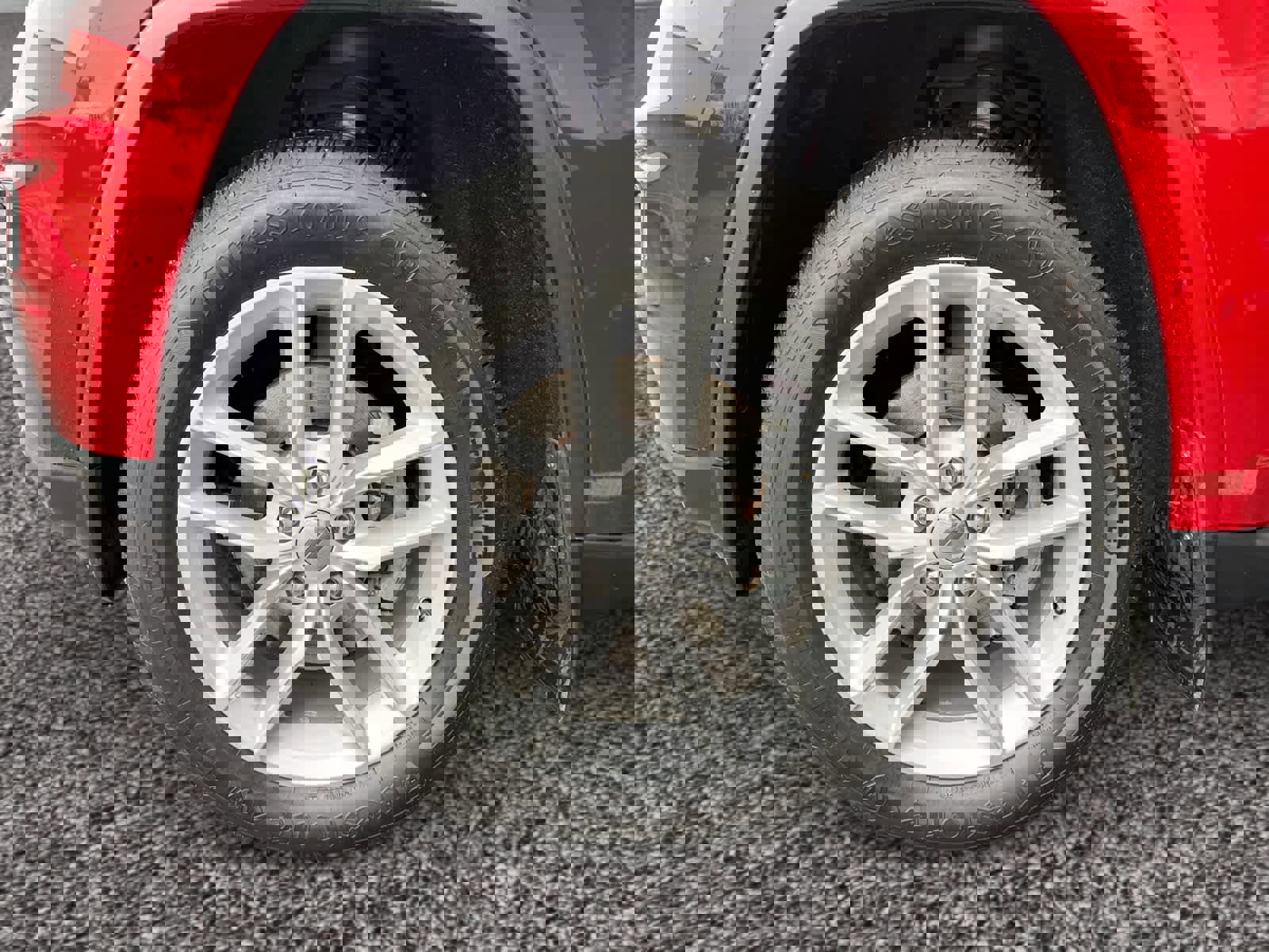 Used 2021 Jeep Grand Cherokee Trailhawk w/ Trailhawk Luxury Group image 14