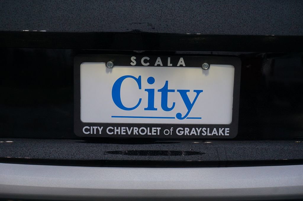 Used 2024 Buick Envista Sport Touring w/ Convenience I Package image 32