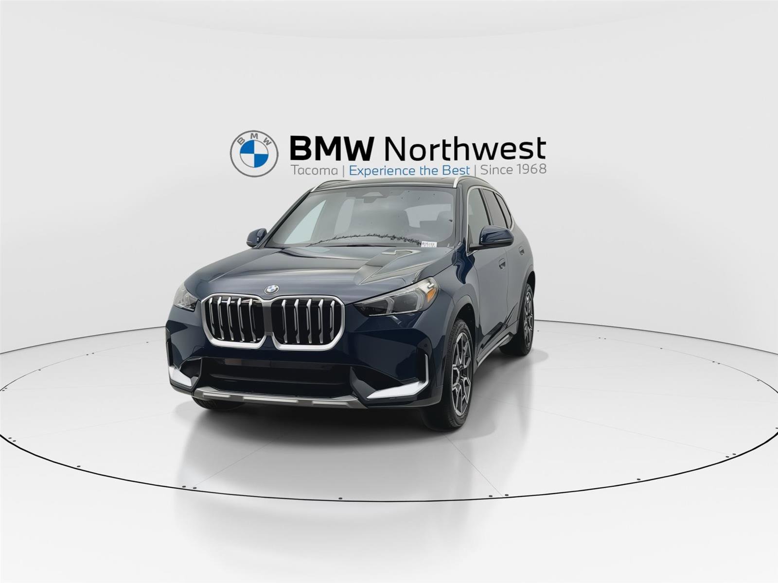 New 2026 BMW X1 xDrive28i w/ Convenience Package AWD/4WD image 8