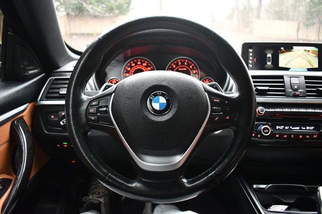 Used 2018 BMW 430i xDrive Convertible image 25