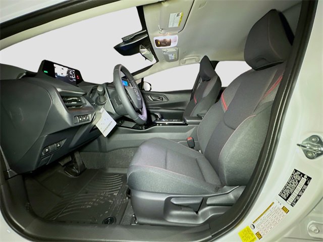 New 2026 Toyota Prius Plug-In Hybrid image 14