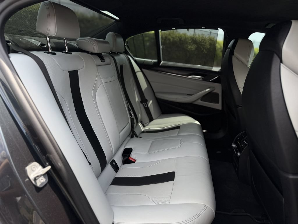 Used 2019 BMW M5 w/ Executive Package AWD/4WD image 23