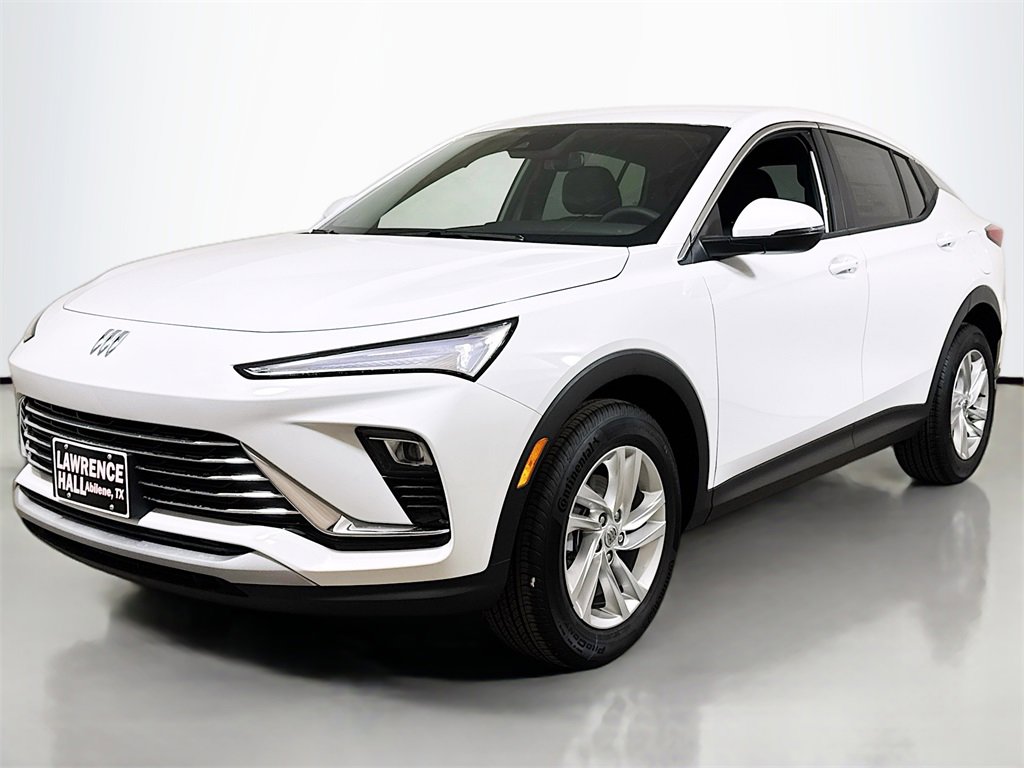 New 2026 Buick Envista Preferred w/ Convenience I Package