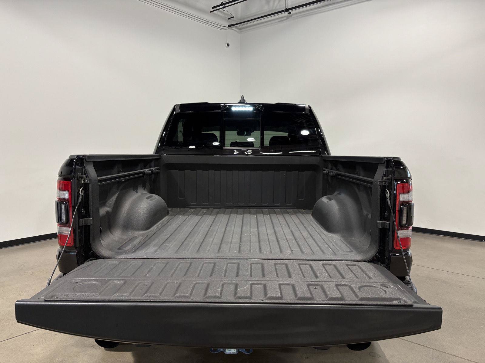 Used 2024 RAM 1500 TRX AWD/4WD image 39