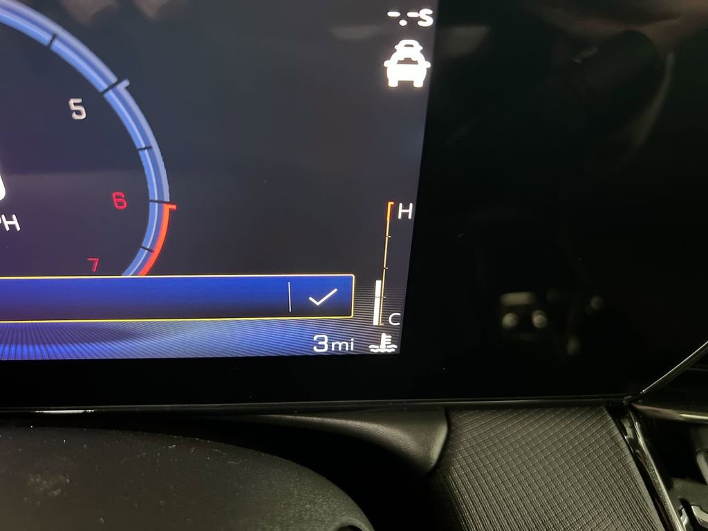 New 2026 Chevrolet TrailBlazer RS w/ Convenience Package image 13