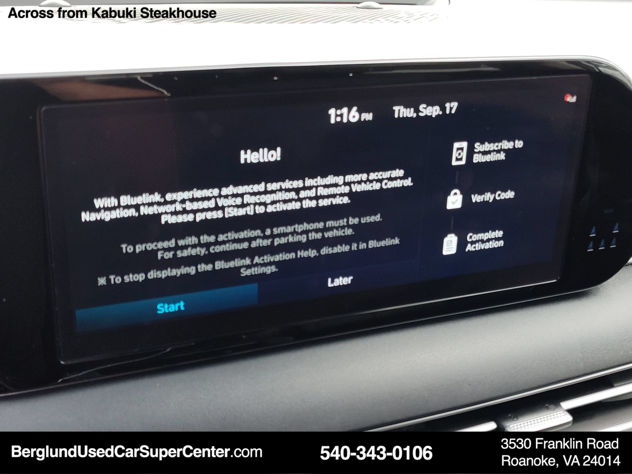 Used 2023 Hyundai Palisade XRT w/ Cargo Package AWD/4WD image 26