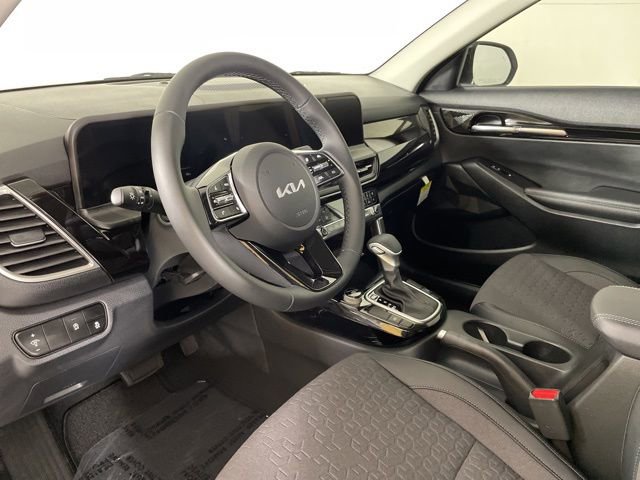 New 2026 Kia Seltos S image 23
