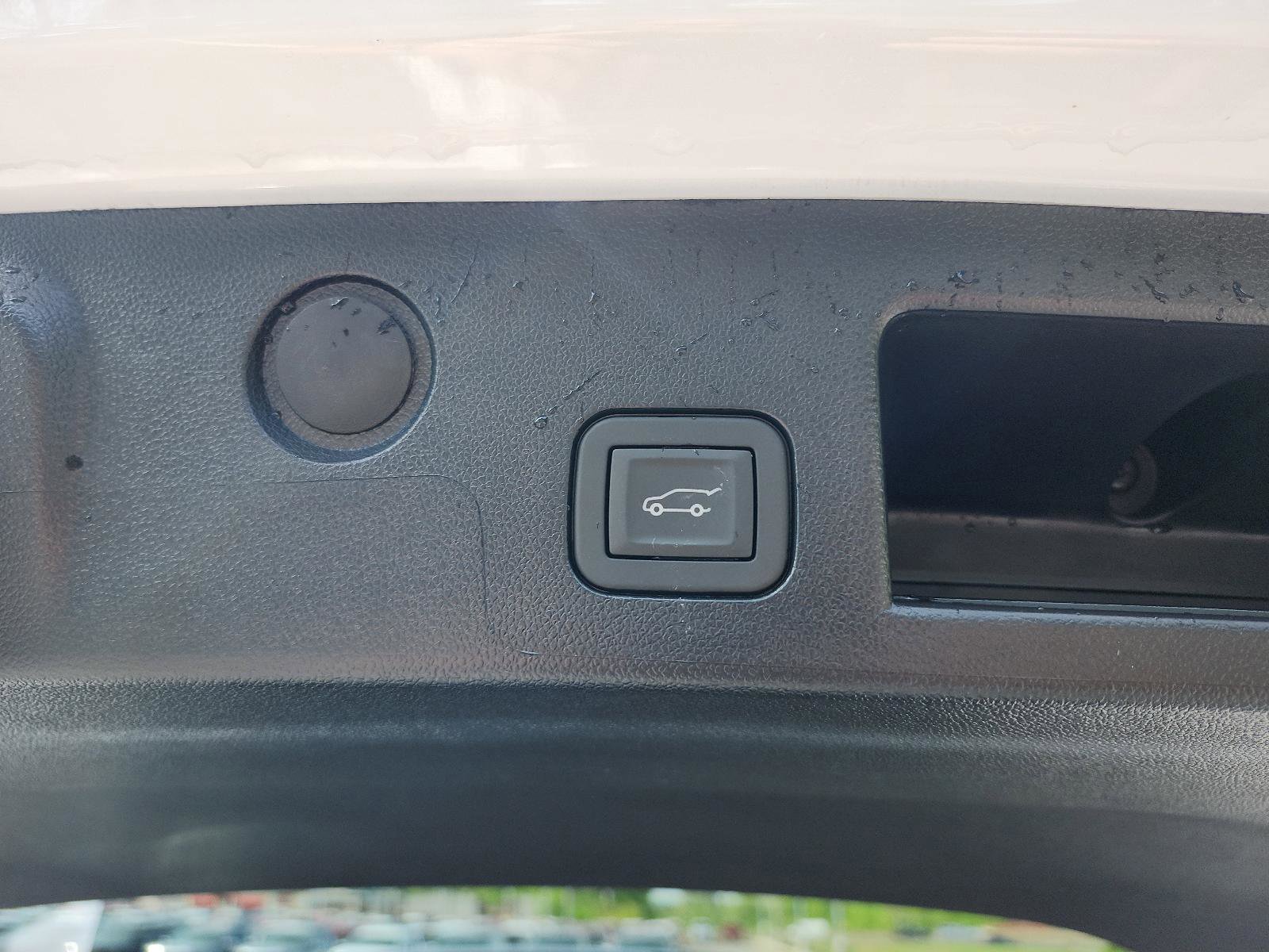 Certified 2026 GMC Terrain AT4 w/ Convenience Package III image 10