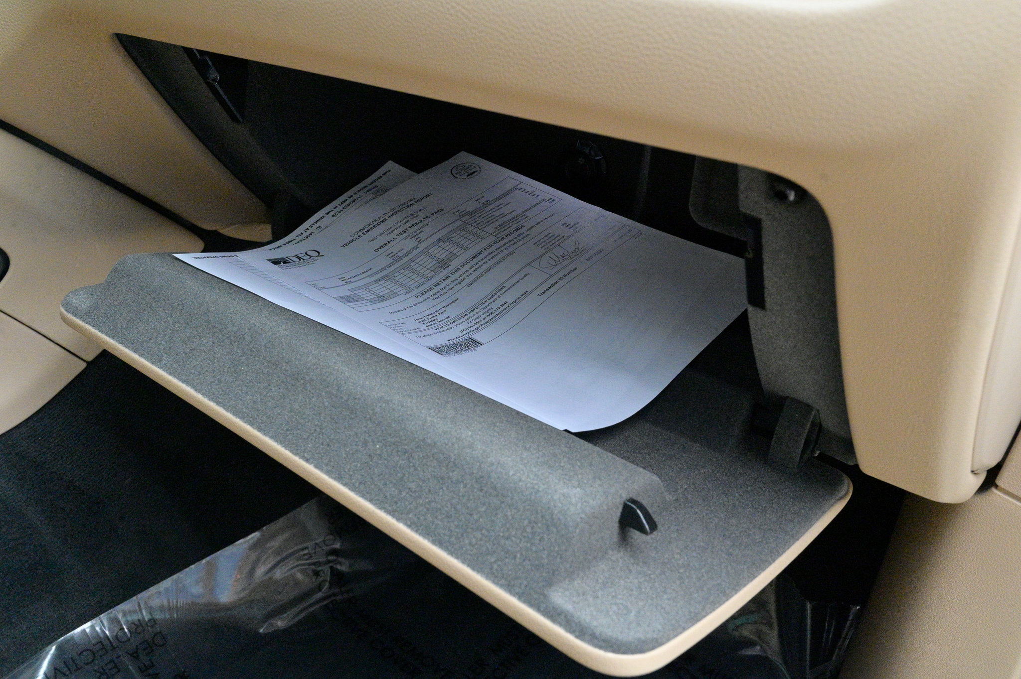 Used 2020 Porsche Macan image 57