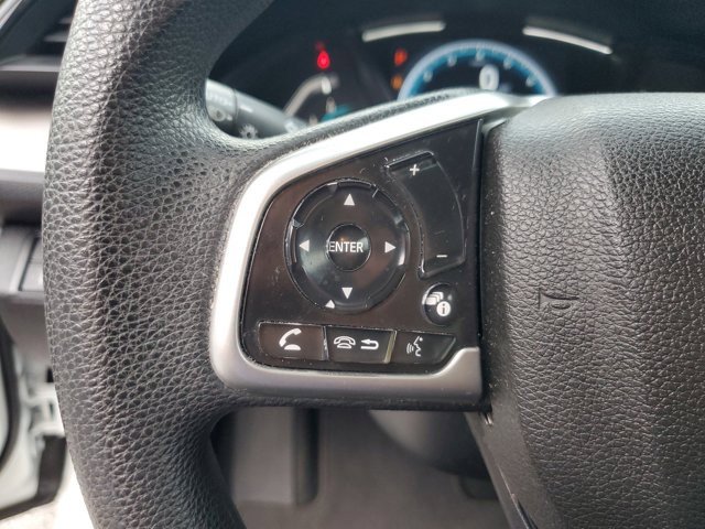 Used 2020 Honda Civic LX image 28