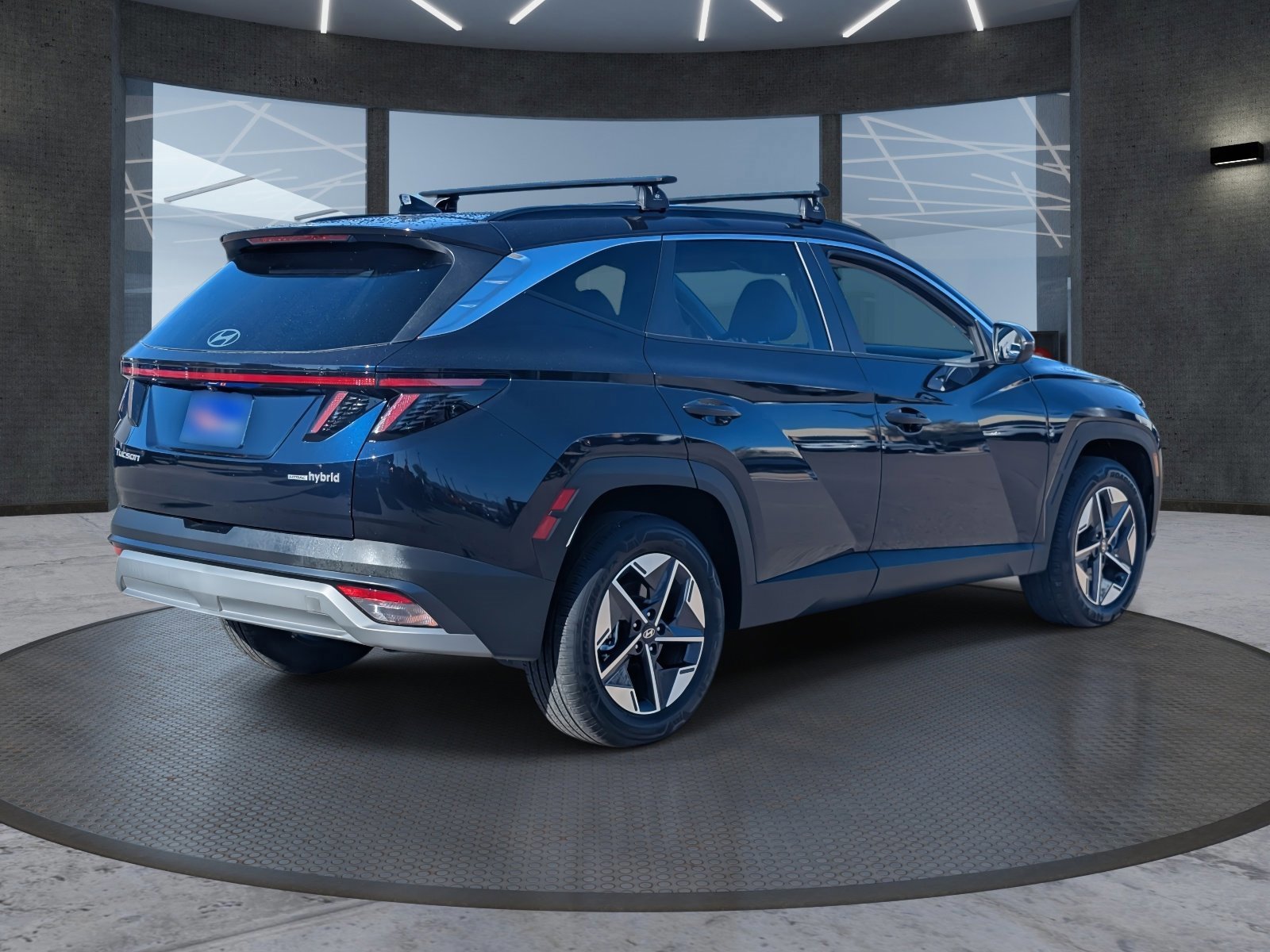 Used 2025 Hyundai Tucson SEL image 6