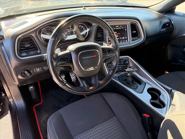 Used 2019 Dodge Challenger R/T Scat Pack image 4