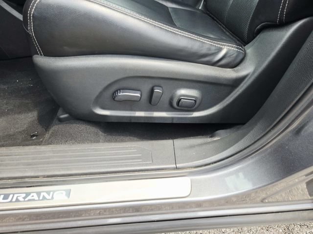 Used 2021 Nissan Murano SL AWD/4WD image 35