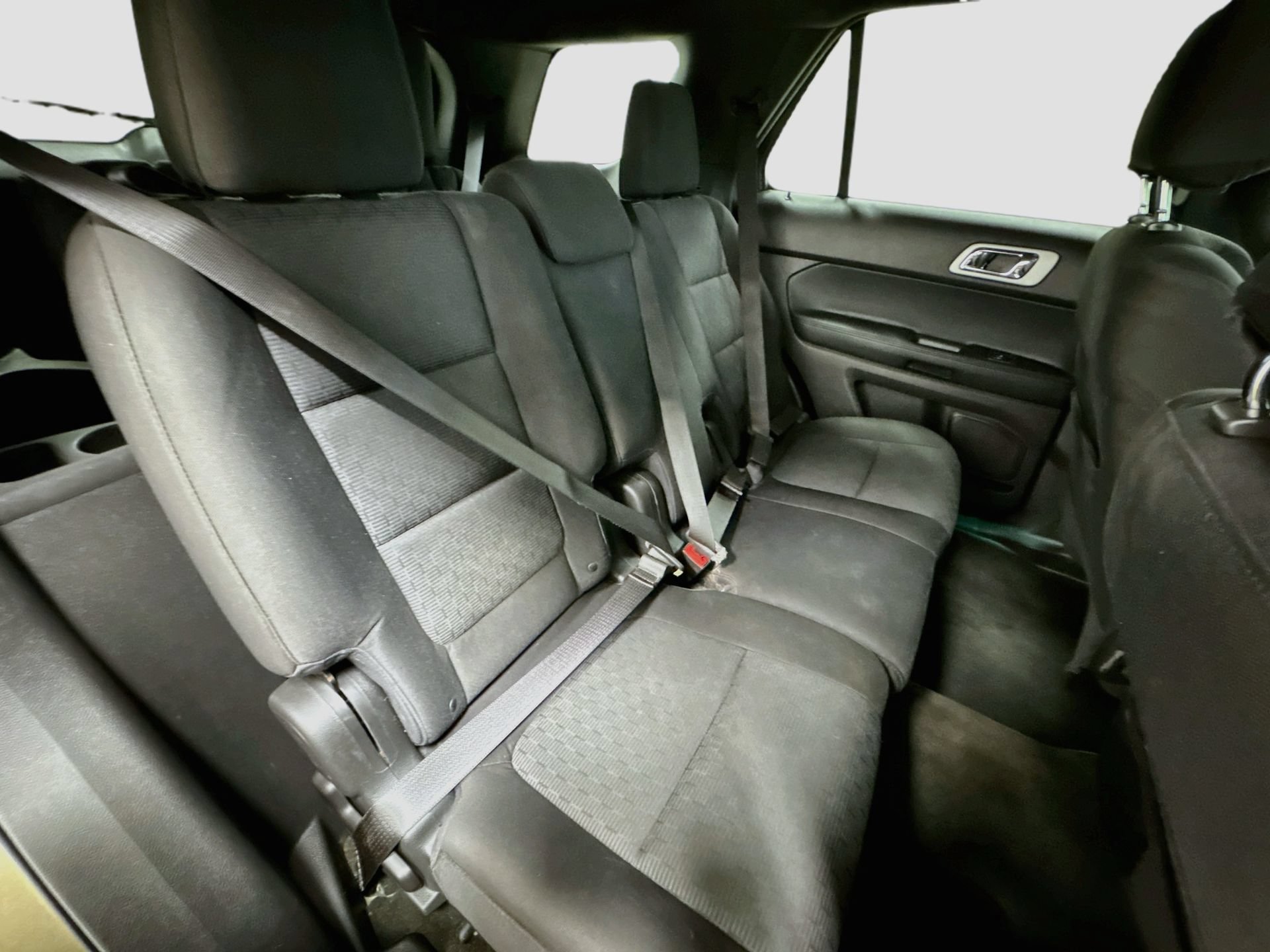 Used 2013 Ford Explorer XLT AWD/4WD image 25