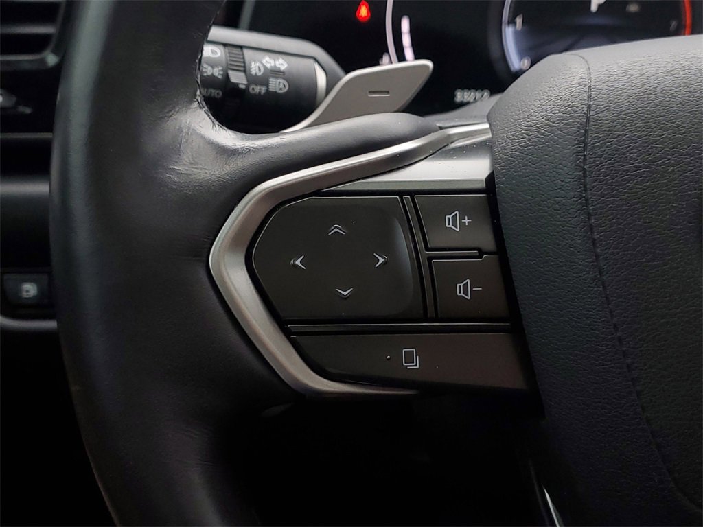 Used 2024 Lexus NX 350 AWD w/ Premium Package image 18