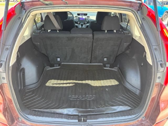 Used 2016 Honda CR-V EX image 27