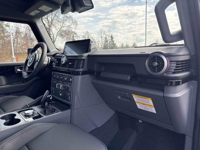 New 2026 INEOS Grenadier AWD/4WD image 34