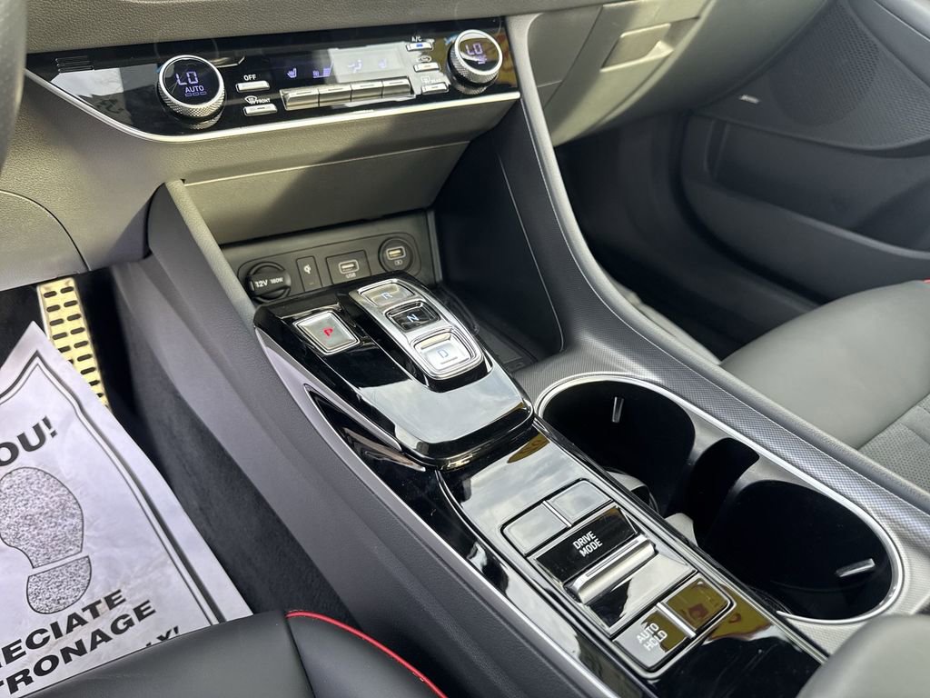 Used 2022 Hyundai Sonata SEL Plus image 20