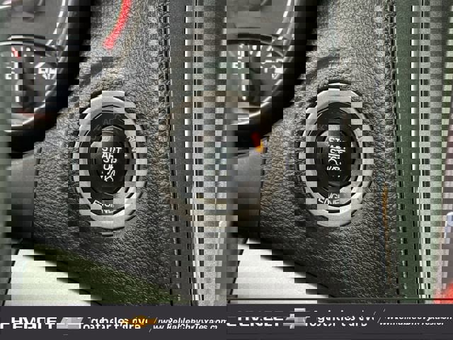 Used 2014 Dodge Journey Crossroad w/ Flexible Seating Group image 23