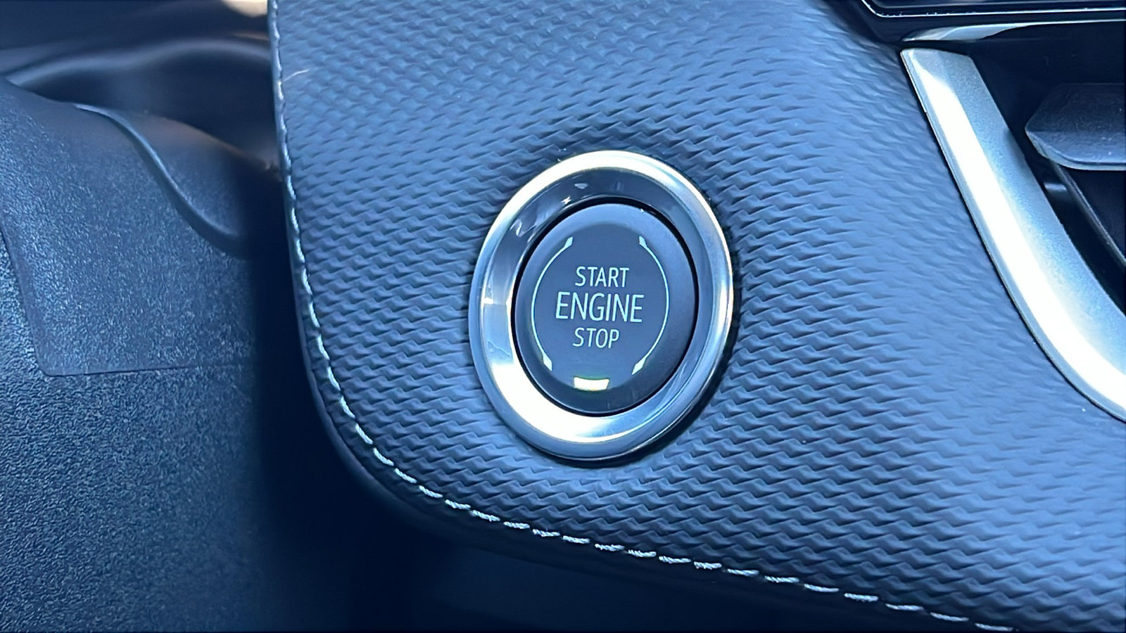 New 2026 Chevrolet Equinox LT w/ Convenience Package II image 27