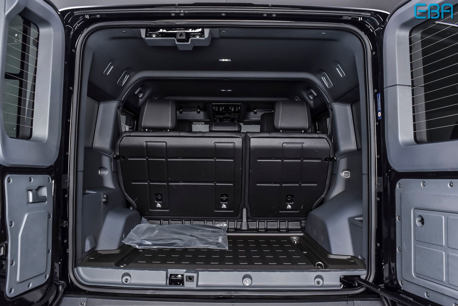 New 2026 INEOS Grenadier AWD/4WD image 12