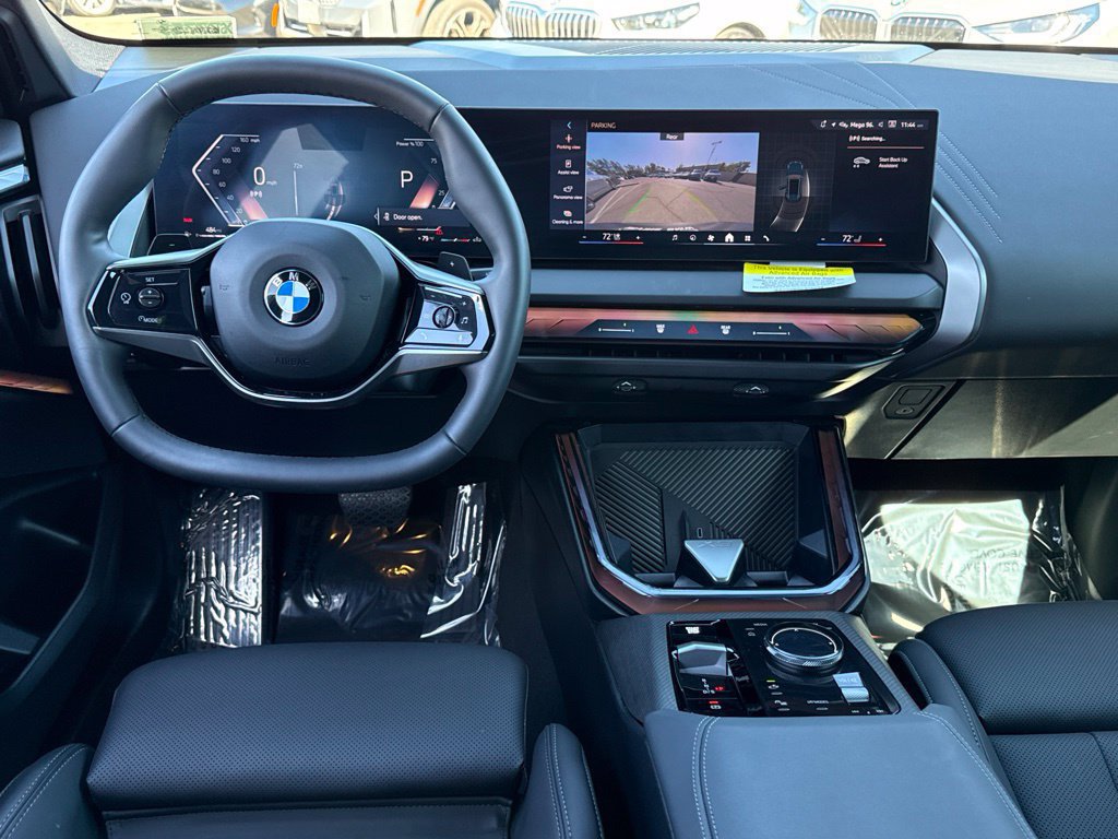 Used 2026 BMW X3 xDrive30i w/ Convenience Package AWD/4WD image 32