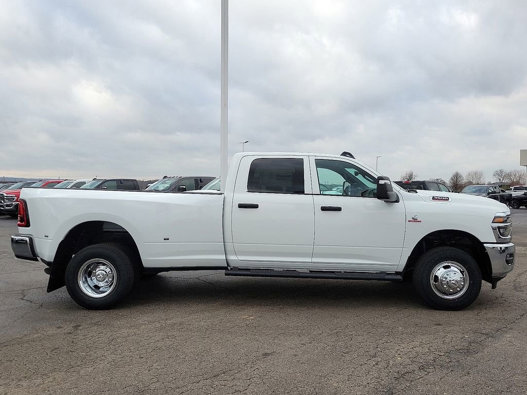 New 2026 RAM 3500 Tradesman image 6