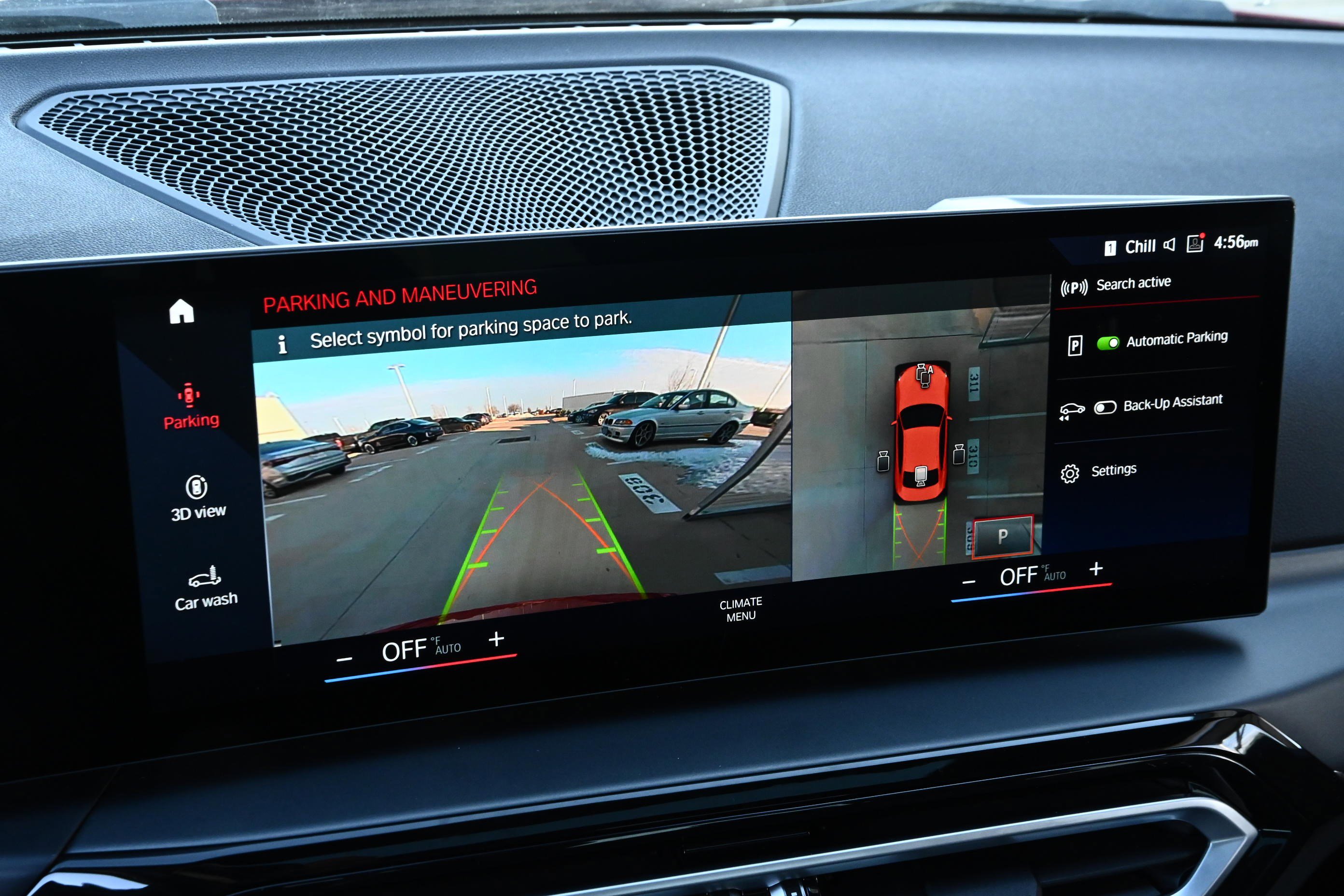 Certified 2024 BMW 230i 230i w/ Premium Package image 13